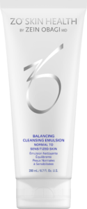 Balancing Cleaning Emulsion