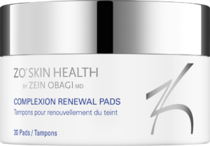 Complexion Renewal Pads Travel Sized