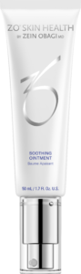 Smoothing Ointment