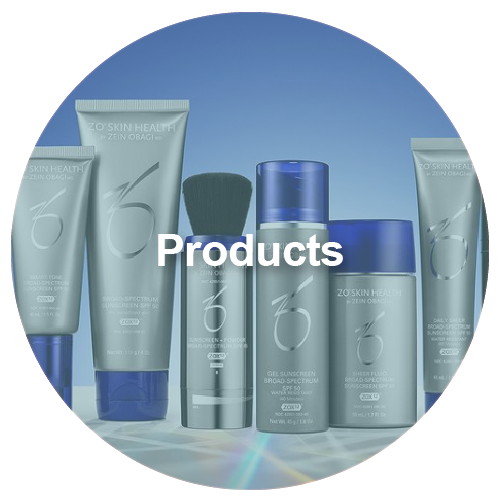 ZO Skin Health Products