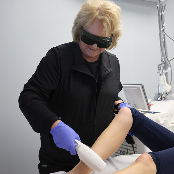 LASER HAIR REMOVAL