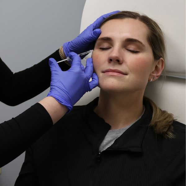 INJECTABLES
